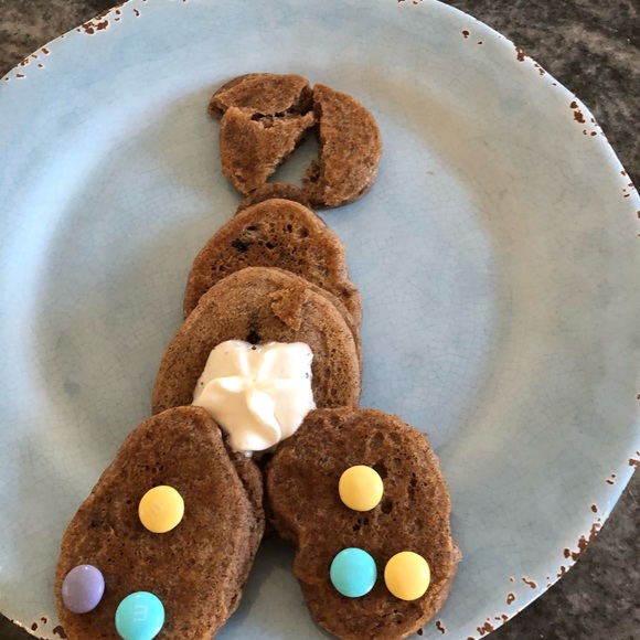 Meet your Posher, Margaret - Picture 8 of 8